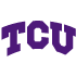 TCU Horned Frogs logo